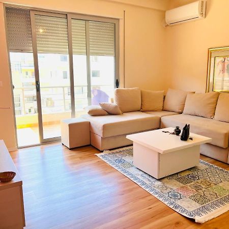 Blue City Apartment Durres Ngoại thất bức ảnh